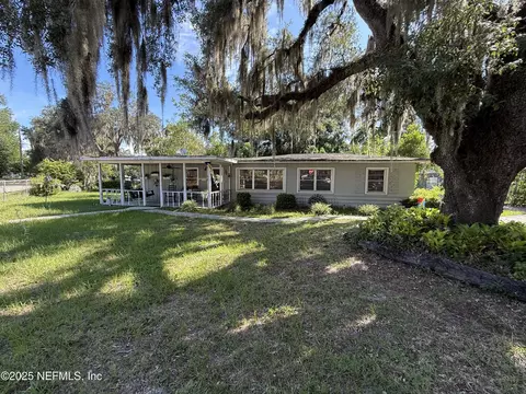 307 Fern St, Palatka, FL 32177