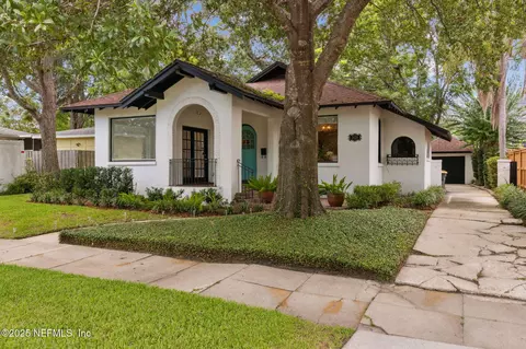 3429 Fitch St, Jacksonville, FL 32205