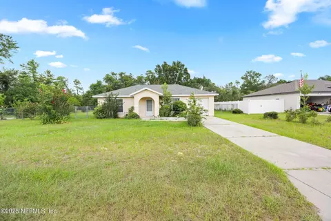 2761 SW 153rd Ln, Ocala, FL 34473