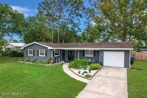 183 Shores Blvd, St. Augustine Shores, FL 32086 photo 1
