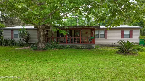 294 Peniel Church Rd, Palatka, FL 32177