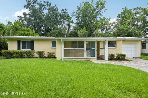 4209 Goldie St, Jacksonville, FL 32207