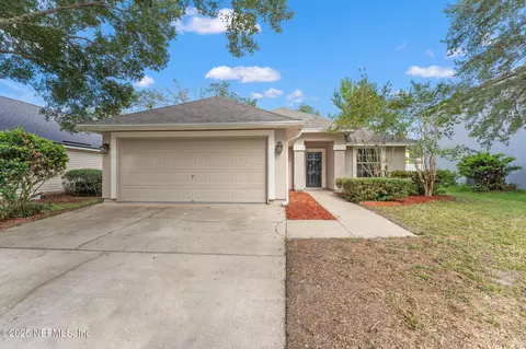 750 Bellshire Dr, Orange Park, FL 32065