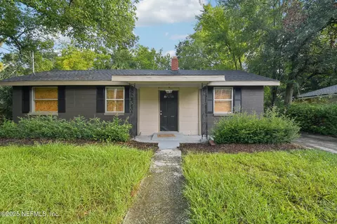 1853 W 9th St, Jacksonville, FL 32209