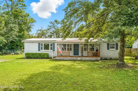 12339 Naomi Dr, Jacksonville, FL 32218