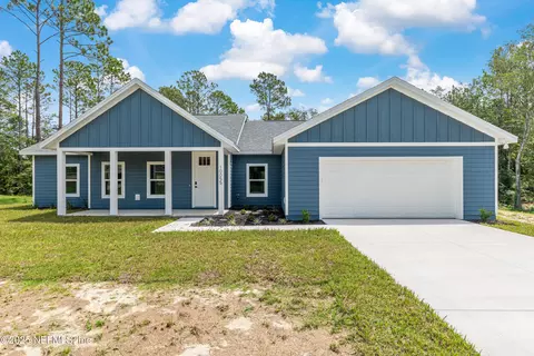 10055 Fox Hollow Dr, Hampton, FL 32044