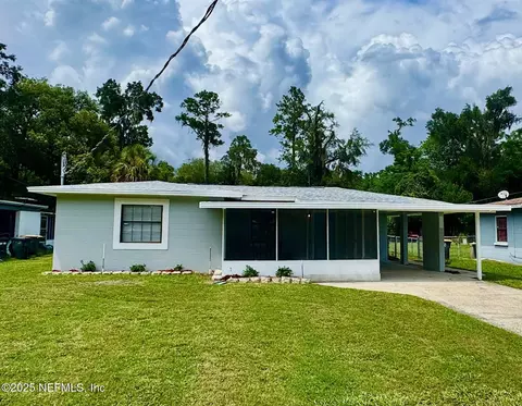 5943 Oaklane Dr, Jacksonville, FL 32244