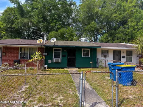 4627 Wrico Dr, Jacksonville, FL 32209