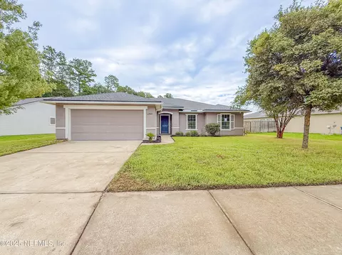 11763 Pleasant Creek Dr, Jacksonville, FL 32218