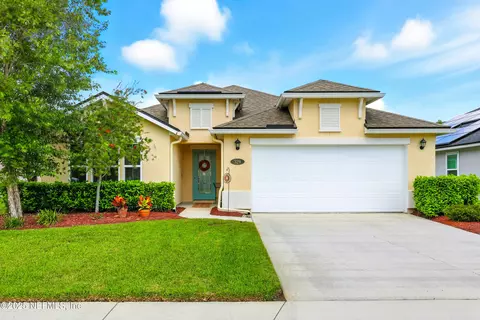 329 Shetland Dr, Saint Johns, FL 32259
