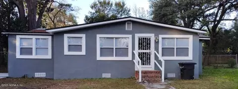 1853 W 27th St, Jacksonville, FL 32209