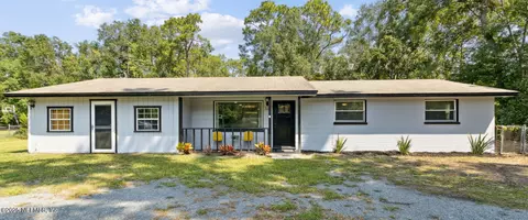 11119 Old Gainesville Rd, Jacksonville, FL 32221