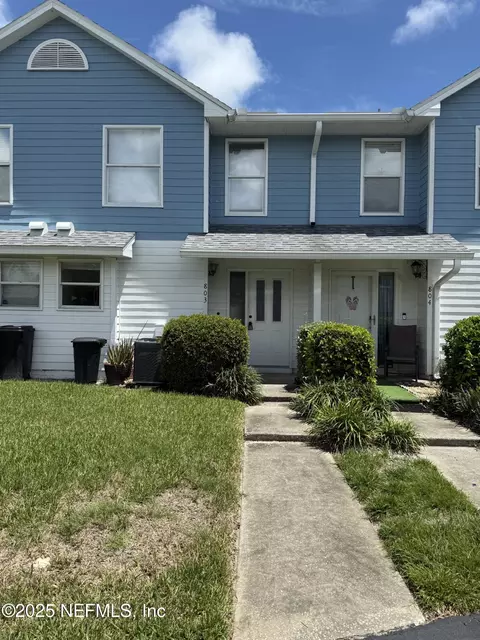 791 Assisi Ln #803, Jacksonville, FL 32233