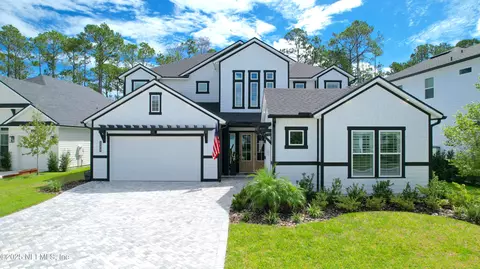 588 Palm Crest Dr, Ponte Vedra, FL 32081