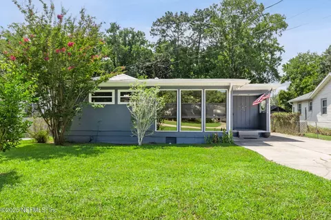 1438 Dakar St, Jacksonville, FL 32205