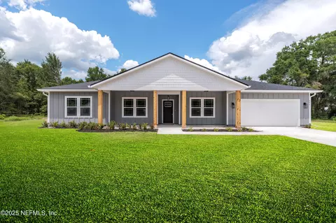 241 SE 35th St, Keystone Heights, FL 32656