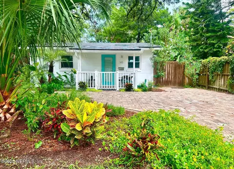 145 Twine St, Saint Augustine, FL 32084