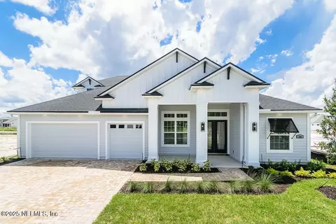 192 Eagle Moon Lake Dr, Saint Augustine, FL 32092