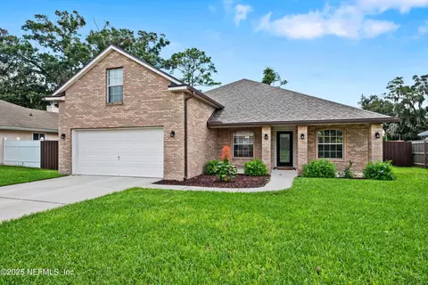 3123 Groveland Dr, Orange Park, FL 32065