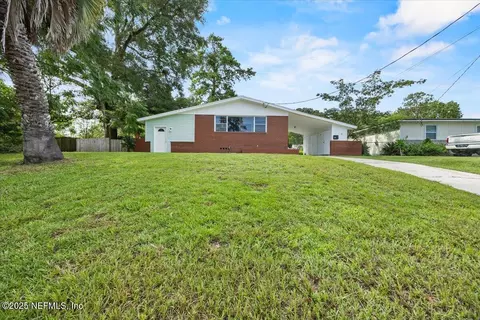 5114 Greenway Dr N, Jacksonville, FL 32244