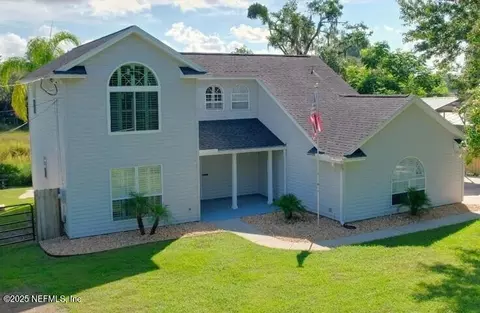 11881 Caney Ln, Jacksonville, FL 32218