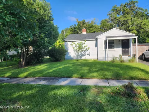 946 Huron St, Jacksonville, FL 32254