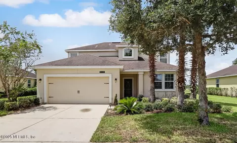 3410 Ridgeview Dr, Green Cove Springs, FL 32043