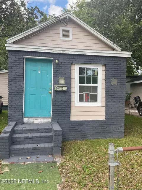 1243 W 31st St, Jacksonville, FL 32209