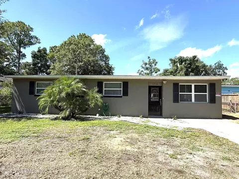 1714 Cortez Rd, Jacksonville, FL 32246