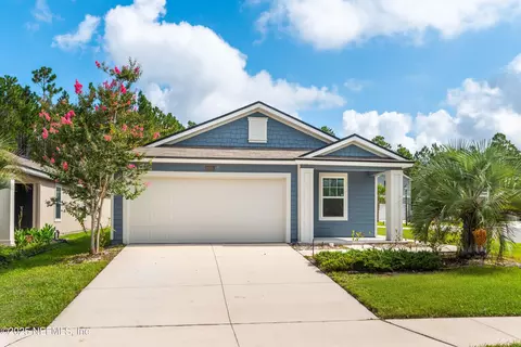 8035 Cape Fox Dr, Jacksonville, FL 32222