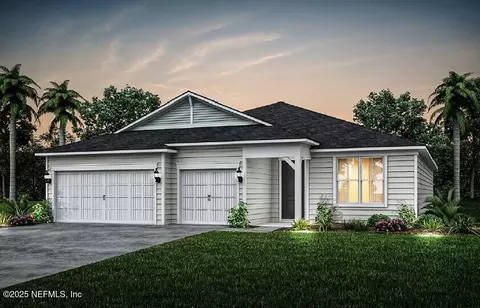 3621 Zydeco Loop, Green Cove Springs, FL 32043