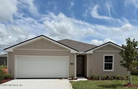 4319 Evening Primrose Dr, Jacksonville, FL 32218