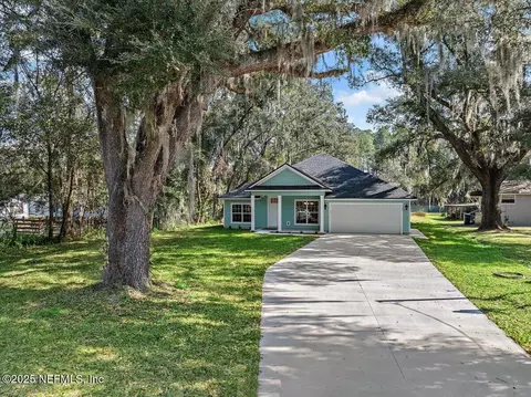 3127 Tiger Hole Rd, Jacksonville, FL 32216