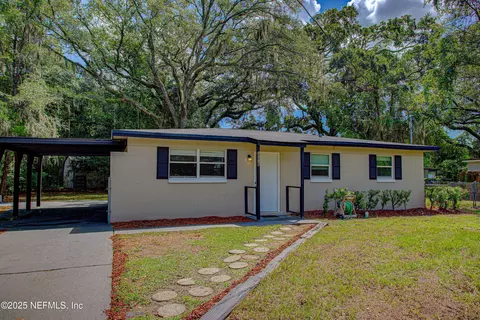 2519 March Hare Ln, Jacksonville, FL 32210
