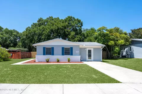 258 Costado St, Saint Augustine, FL 32086