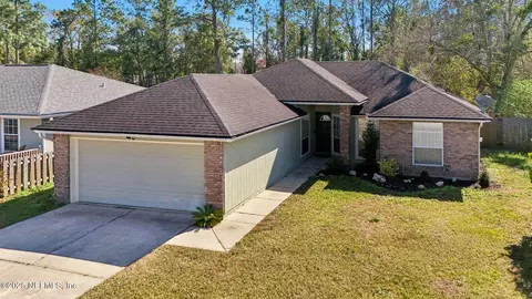 5386 Tessa Ter, Jacksonville, FL 32244