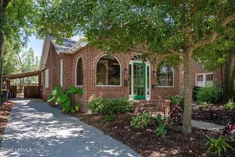 1339 Challen Ave, Jacksonville, FL 32205