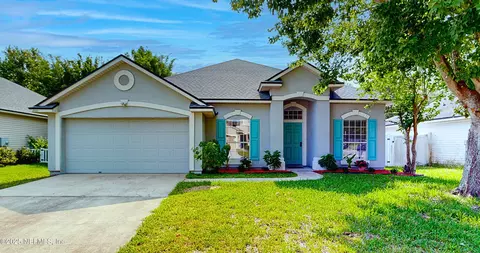 256 N Hidden Tree Dr, Saint Augustine, FL 32086