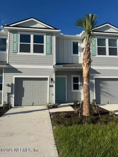 1564 Jeremiah St, Middleburg, FL 32068