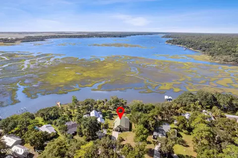 97604 Pirates Way, Yulee, FL 32097