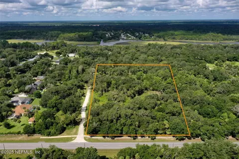 2822 John Anderson Hwy, Flagler Beach, FL 32136