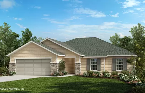 166 Vera Pl, Saint Augustine, FL 32086