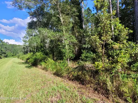 225 Carteret Rd, Georgetown, FL 32139
