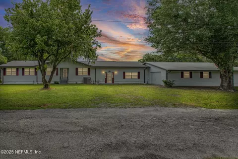 250 Crescent Ln, Crescent City, FL 32112