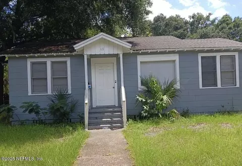 60 E 54th St, Jacksonville, FL 32208 photo 1