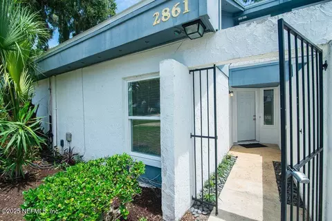 2861 Sand Castle Ln, Jacksonville, FL 32233