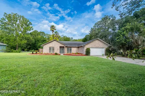 1561 Dodd St, Starke, FL 32091