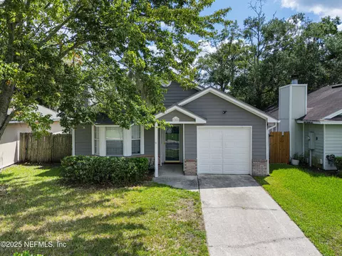 11461 Mandarin Glen Cir E, Jacksonville, FL 32223
