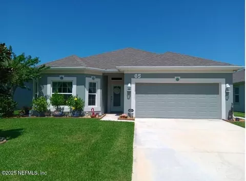 65 Oakleaf Way, Palm Coast, FL 32137