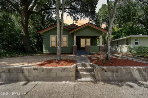 3849 Valencia Rd, Jacksonville, FL 32205